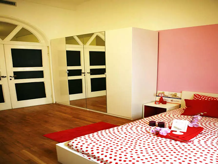 Immagine 6 di Camera in affitto  in Via Niccolò Paganini a Milano