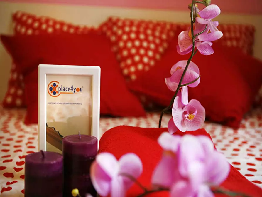 Immagine 2 di Camera in affitto  in Via Niccolò Paganini a Milano