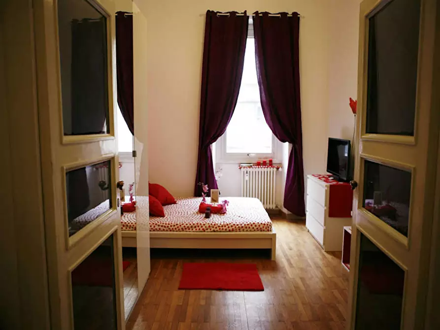 Immagine 1 di Camera in affitto  in Via Niccolò Paganini a Milano