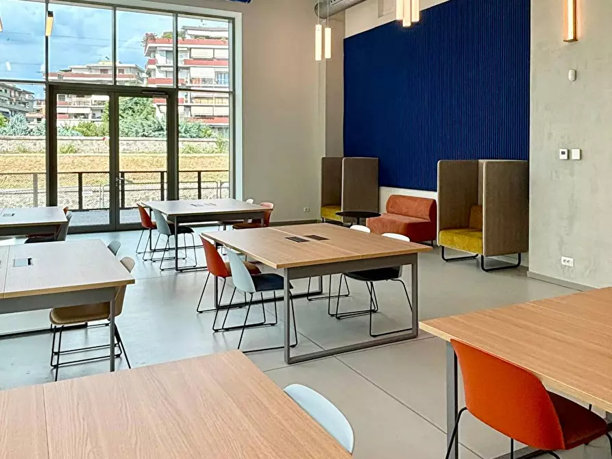 Immagine 10 di Camera in affitto  in Via Giuseppe Tartini a Firenze