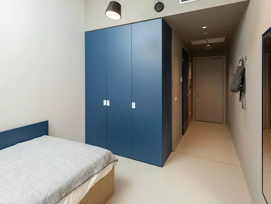 Immagine 2 di Camera in affitto  in Via Giuseppe Tartini a Firenze