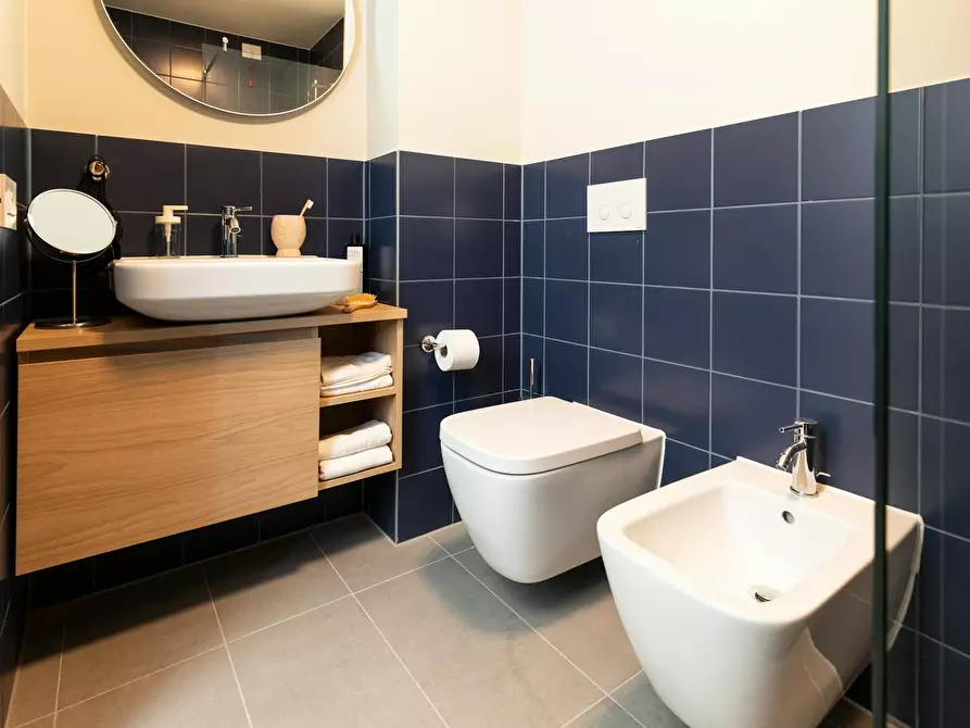 Immagine 3 di Camera in affitto  in Via Giuseppe Tartini a Firenze