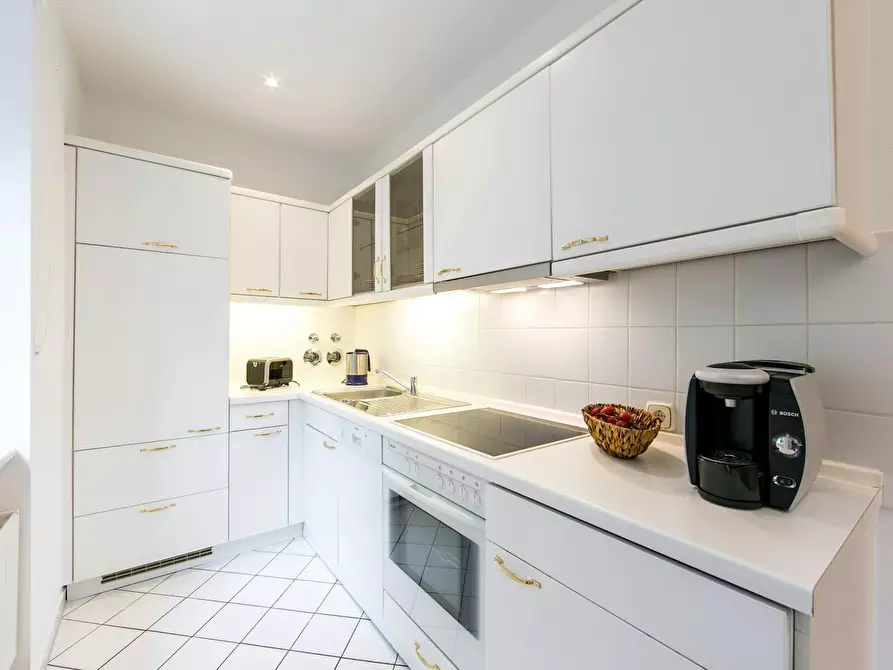 Immagine 10 di Appartamento in affitto  in Knaackstraße a Berlin