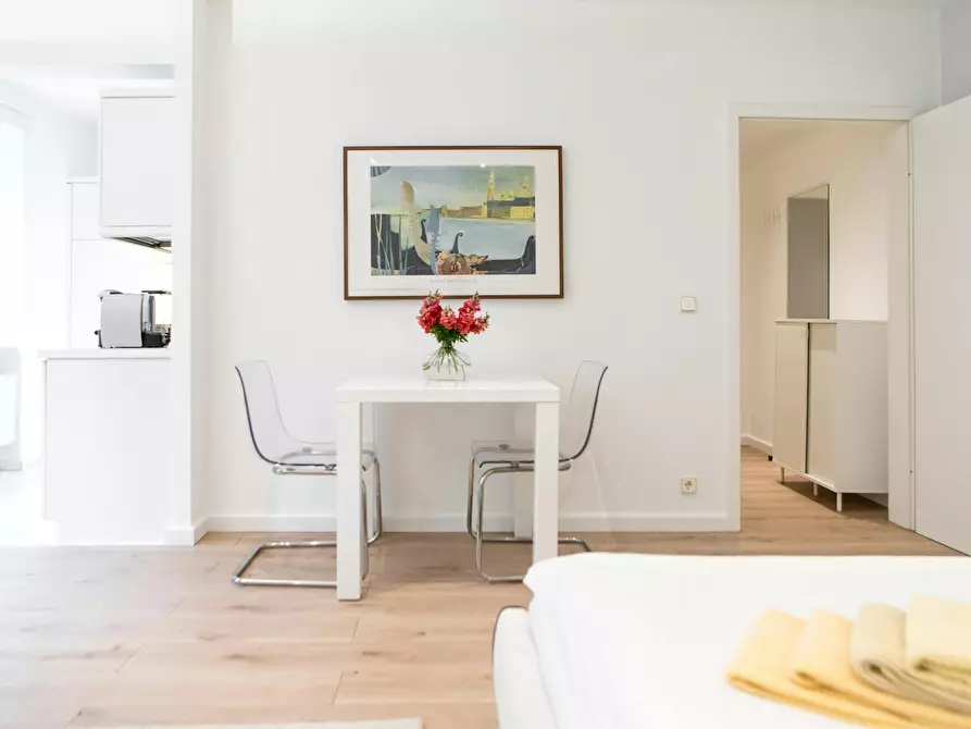 Immagine 5 di Appartamento in affitto  in Knaackstraße a Berlin