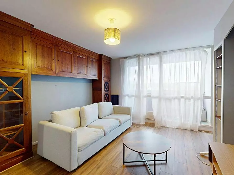 Immagine 8 di Camera in affitto  in Allée du Grand Mail a Saint-Pierre-des-Corps