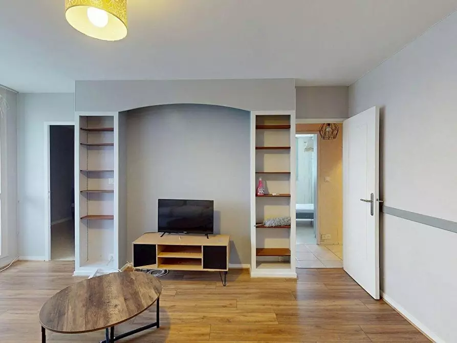 Immagine 6 di Camera in affitto  in Allée du Grand Mail a Saint-Pierre-des-Corps