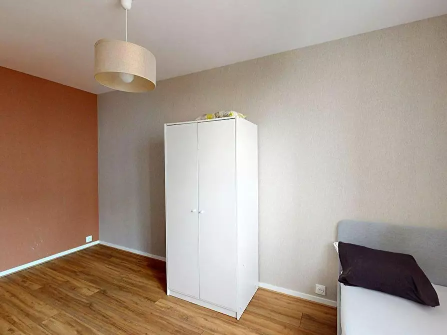 Immagine 4 di Camera in affitto  in Allée du Grand Mail a Saint-Pierre-des-Corps