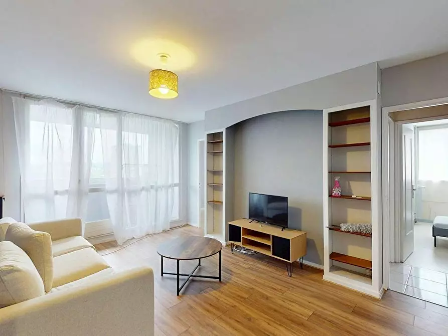 Immagine 5 di Camera in affitto  in Allée du Grand Mail a Saint-Pierre-des-Corps