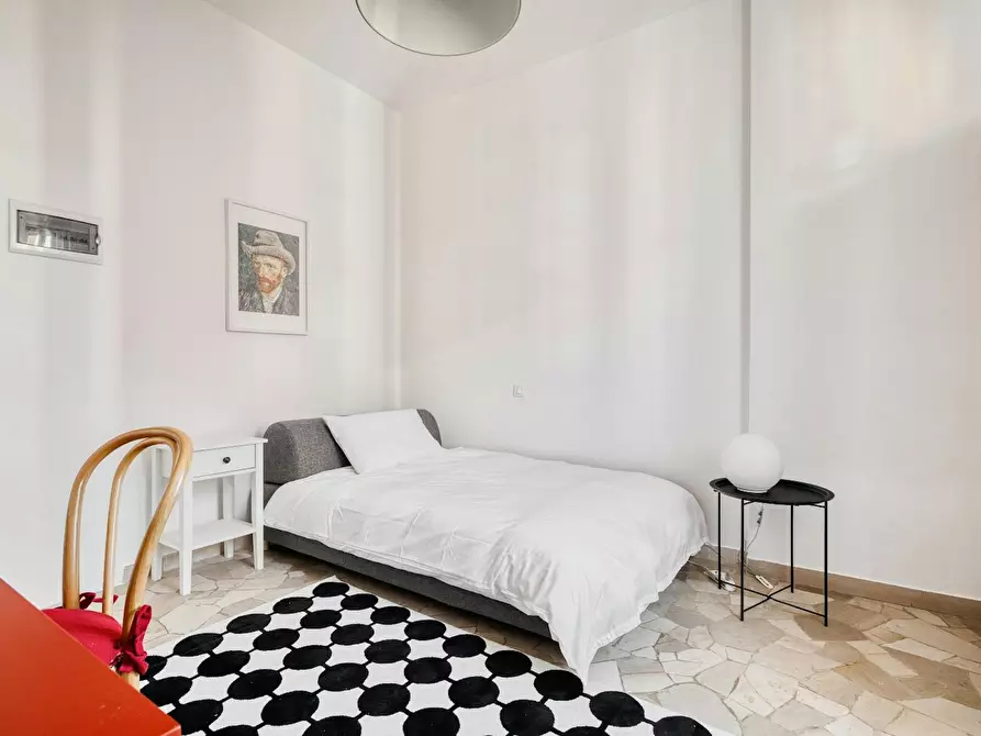 Immagine 1 di Appartamento in affitto  in Via Pellegrino Rossi a Milano
