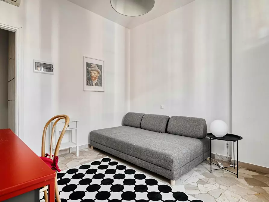 Immagine 3 di Appartamento in affitto  in Via Pellegrino Rossi a Milano