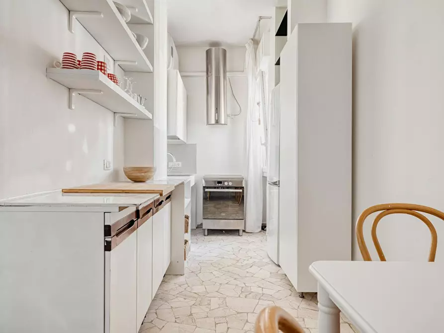 Immagine 7 di Appartamento in affitto  in Via Pellegrino Rossi a Milano