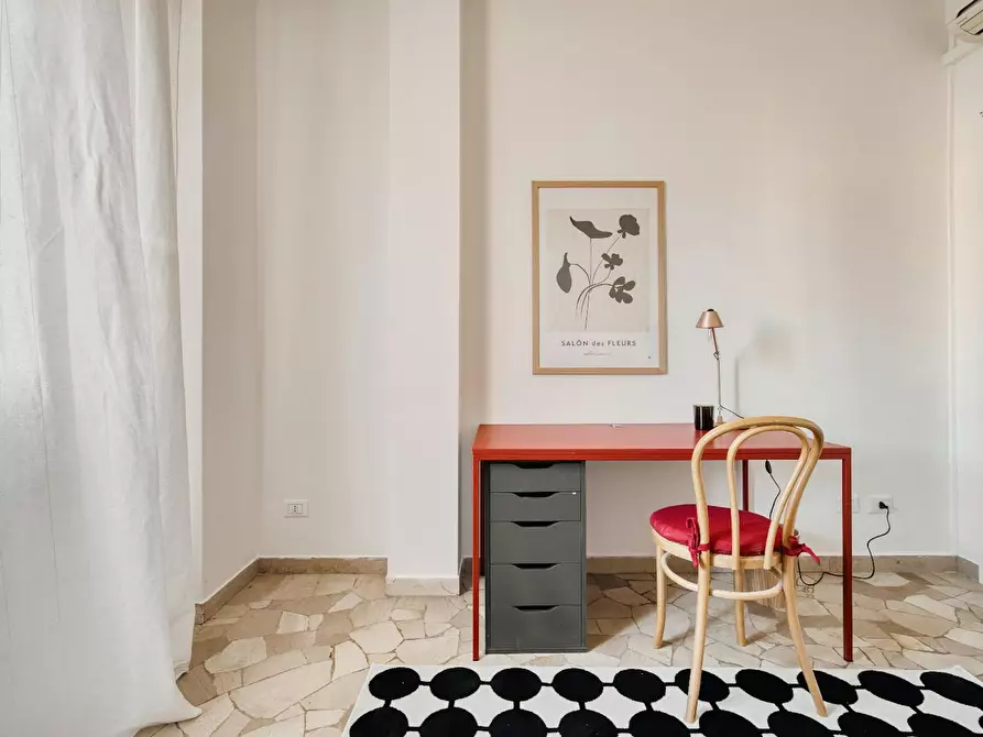 Immagine 2 di Appartamento in affitto  in Via Pellegrino Rossi a Milano