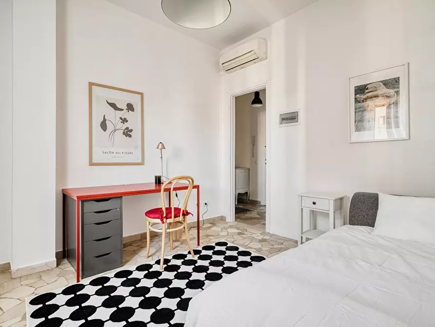 Immagine 5 di Appartamento in affitto  in Via Pellegrino Rossi a Milano