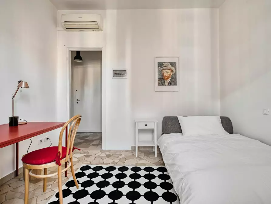 Immagine 9 di Appartamento in affitto  in Via Pellegrino Rossi a Milano