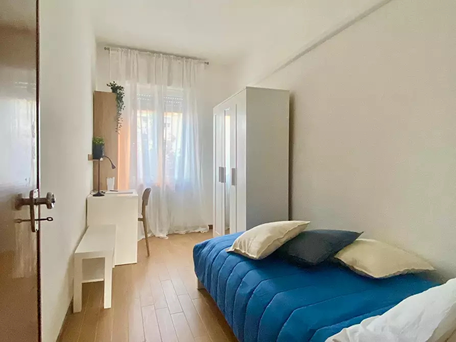 Immagine 1 di Camera in affitto  in Viale Trieste a Montecchio Maggiore