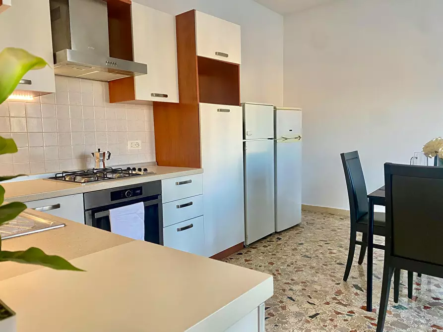 Immagine 6 di Camera in affitto  in Viale Trieste a Montecchio Maggiore