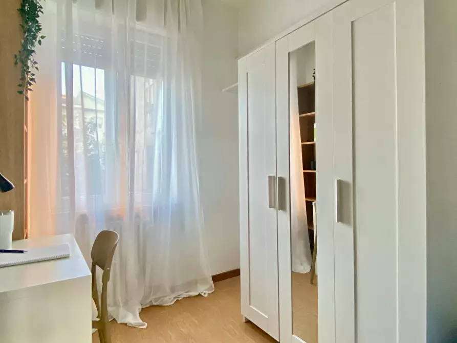 Immagine 3 di Camera in affitto  in Viale Trieste a Montecchio Maggiore