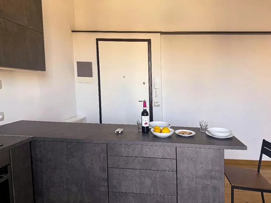 Immagine 3 di Appartamento in affitto  in Via Gherardo Caponsacchi a Firenze