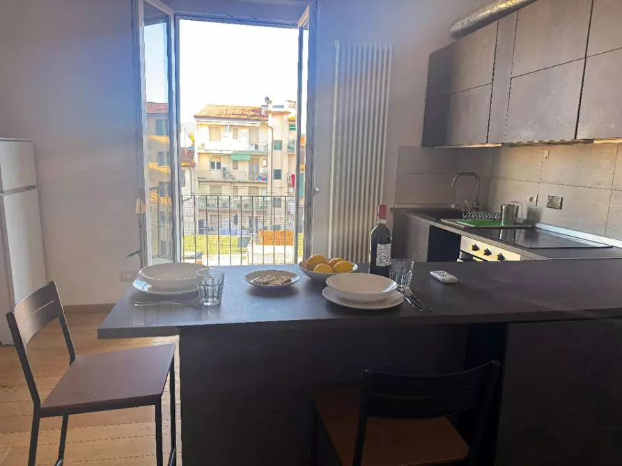 Immagine 5 di Appartamento in affitto  in Via Gherardo Caponsacchi a Firenze