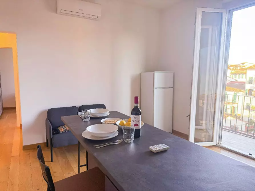 Immagine 4 di Appartamento in affitto  in Via Gherardo Caponsacchi a Firenze