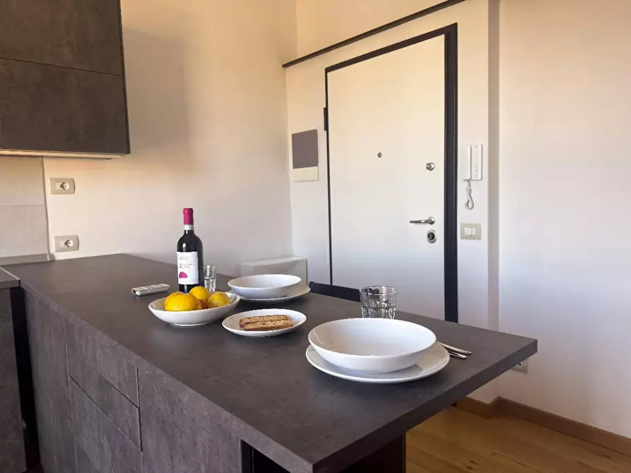 Immagine 2 di Appartamento in affitto  in Via Gherardo Caponsacchi a Firenze