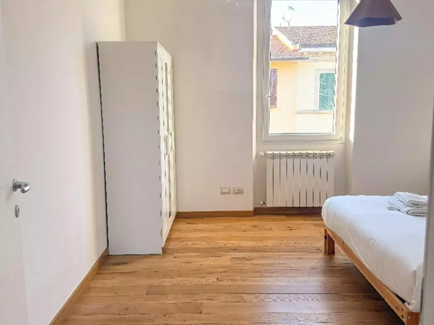 Immagine 7 di Appartamento in affitto  in Via Gherardo Caponsacchi a Firenze