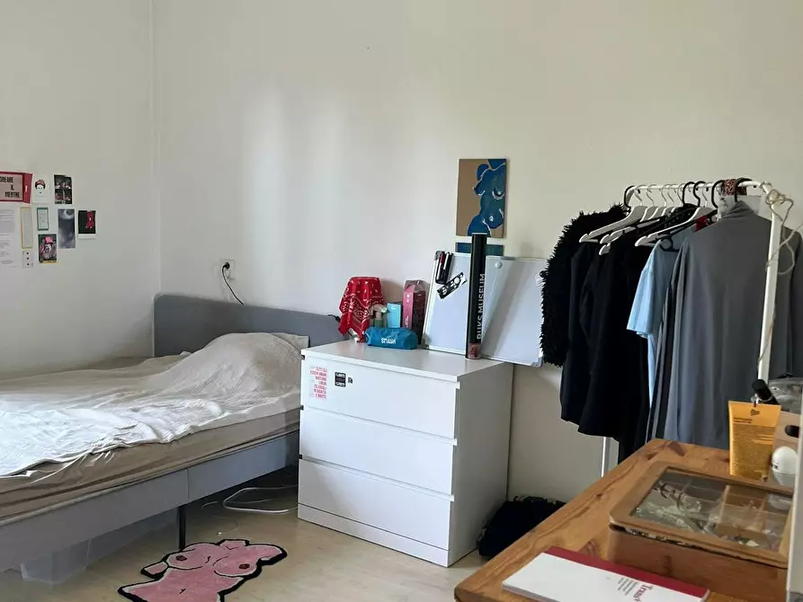 Immagine 5 di Camera in affitto  in Chico Mendesstraat a Amsterdam