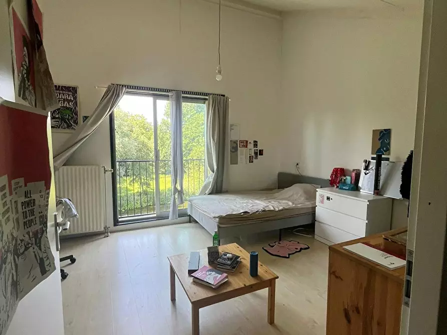 Immagine 1 di Camera in affitto  in Chico Mendesstraat a Amsterdam