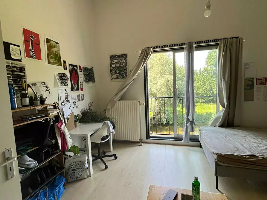 Immagine 3 di Camera in affitto  in Chico Mendesstraat a Amsterdam