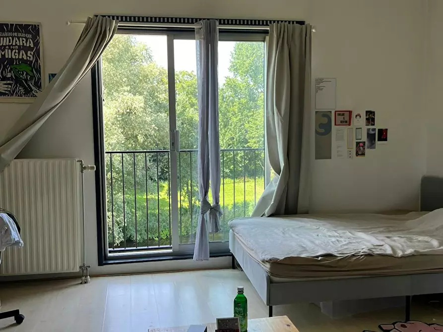 Immagine 4 di Camera in affitto  in Chico Mendesstraat a Amsterdam