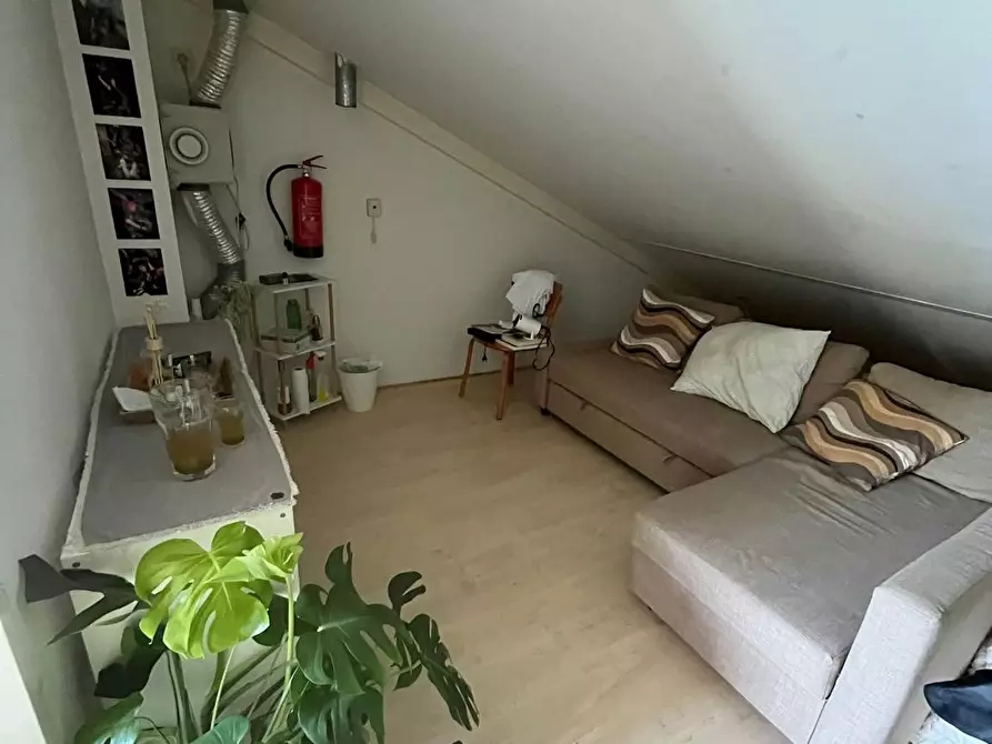 Immagine 8 di Camera in affitto  in Chico Mendesstraat a Amsterdam