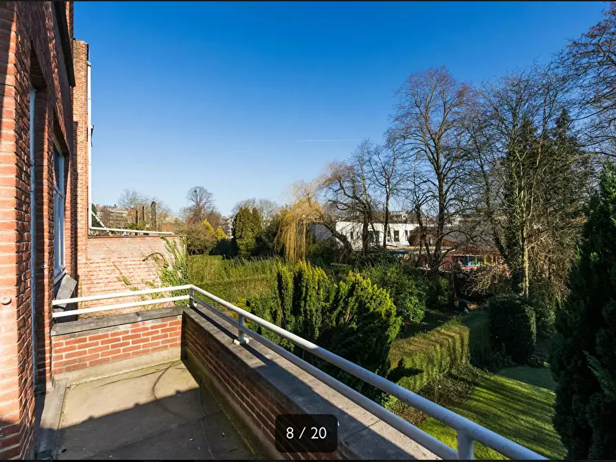 Immagine 10 di Camera in affitto  in Avenue Commandant Lothaire a Etterbeek