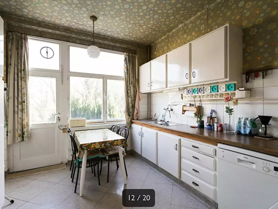 Immagine 7 di Camera in affitto  in Avenue Commandant Lothaire a Etterbeek