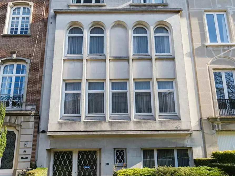 Immagine 4 di Camera in affitto  in Avenue Commandant Lothaire a Etterbeek