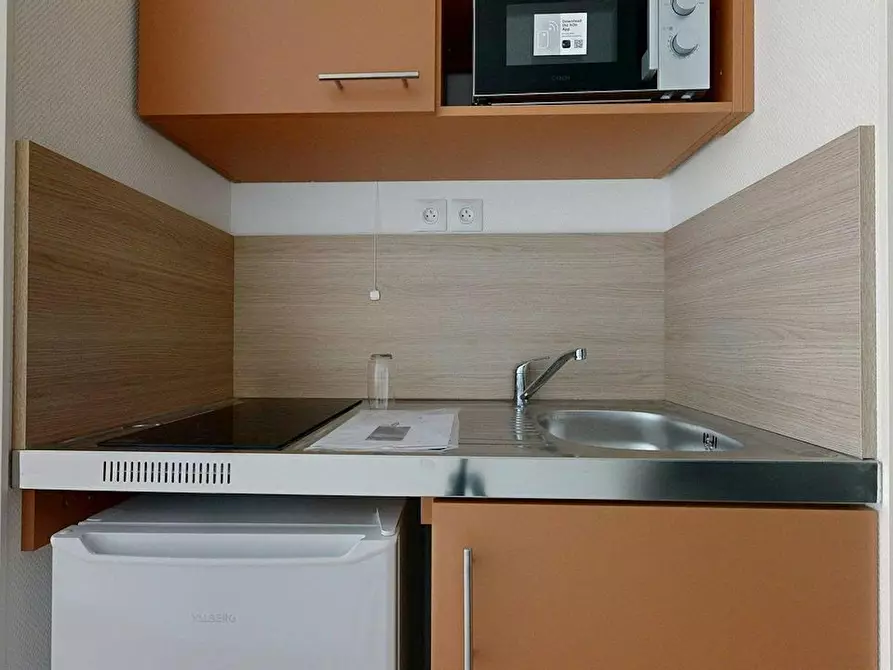 Immagine 4 di Appartamento in affitto  in Avenue du Drapeau a Dijon