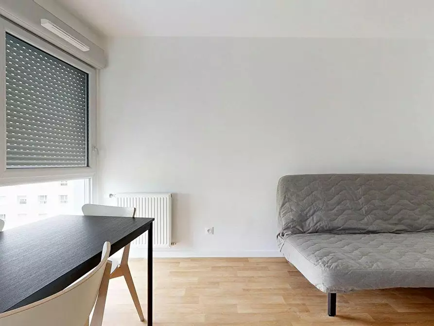 Immagine 6 di Appartamento in affitto  in Avenue du Drapeau a Dijon