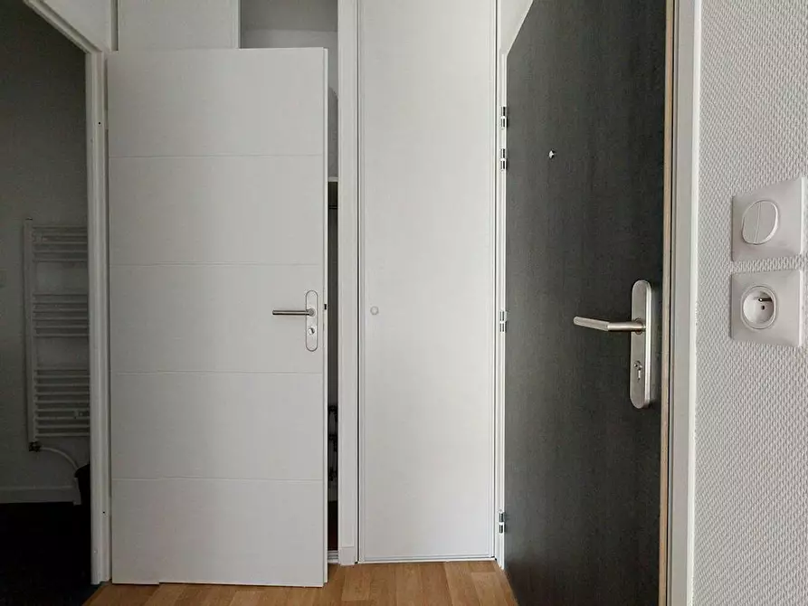 Immagine 8 di Appartamento in affitto  in Avenue du Drapeau a Dijon