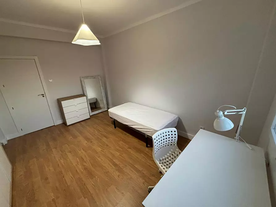 Immagine 1 di Camera in affitto  in Calle Menéndez Pelayo a Cartagena