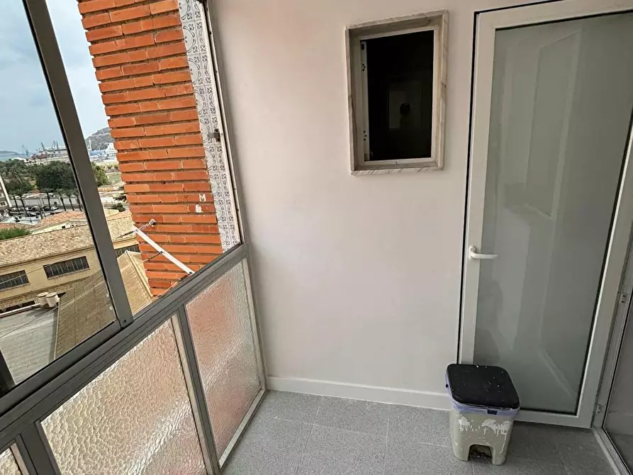 Immagine 7 di Camera in affitto  in Calle Menéndez Pelayo a Cartagena