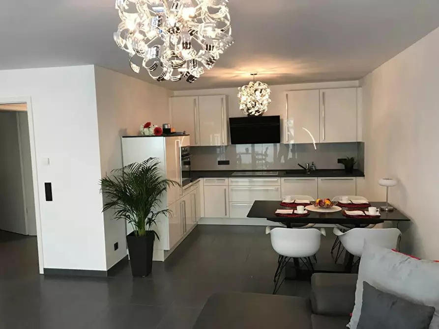 Immagine 4 di Appartamento in affitto  in Frankenstraße a Koblenz