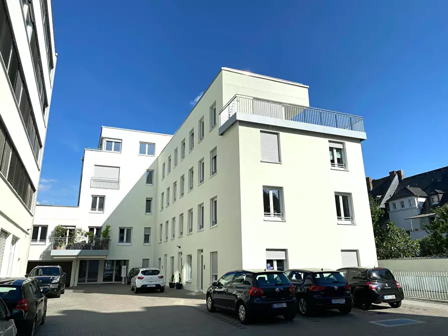 Immagine 3 di Appartamento in affitto  in Frankenstraße a Koblenz