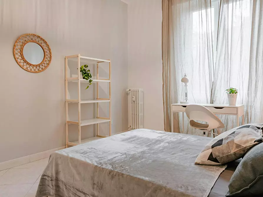 Immagine 2 di Camera in affitto  in Via Assietta a Milano