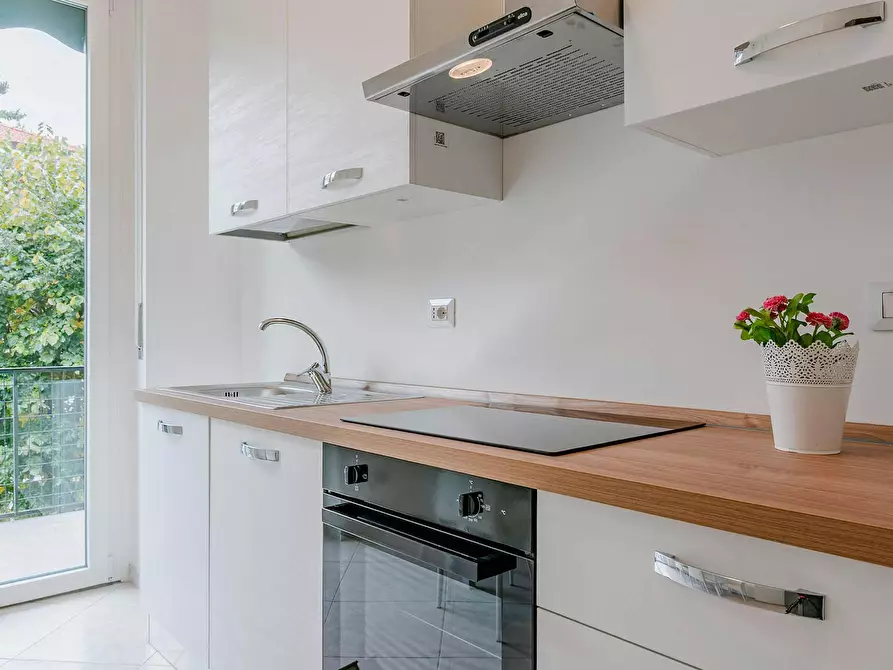 Immagine 9 di Camera in affitto  in Via Assietta a Milano