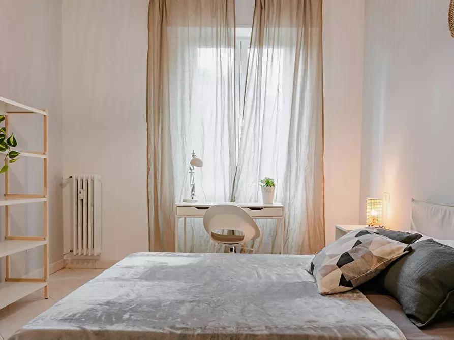 Immagine 3 di Camera in affitto  in Via Assietta a Milano