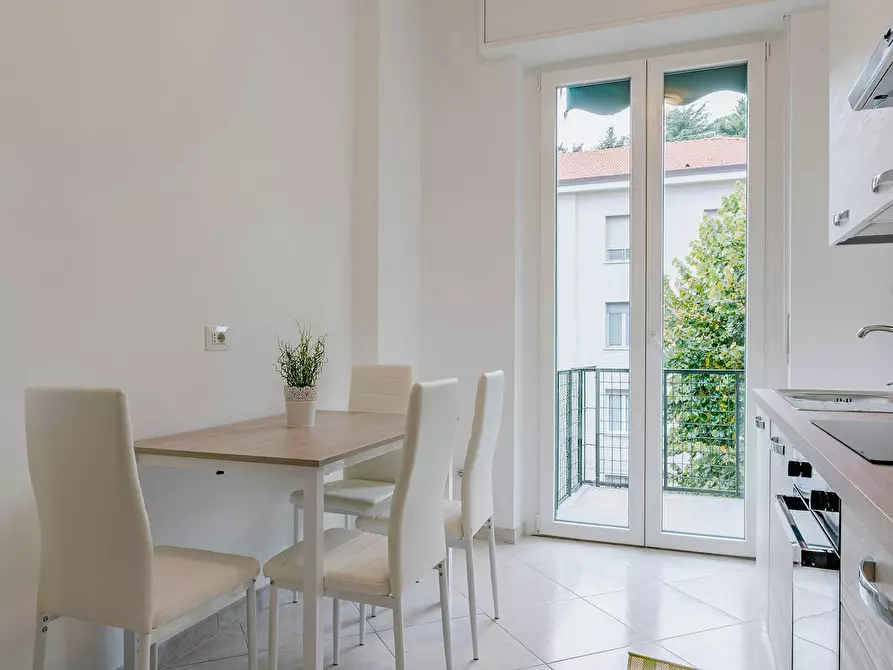 Immagine 8 di Camera in affitto  in Via Assietta a Milano