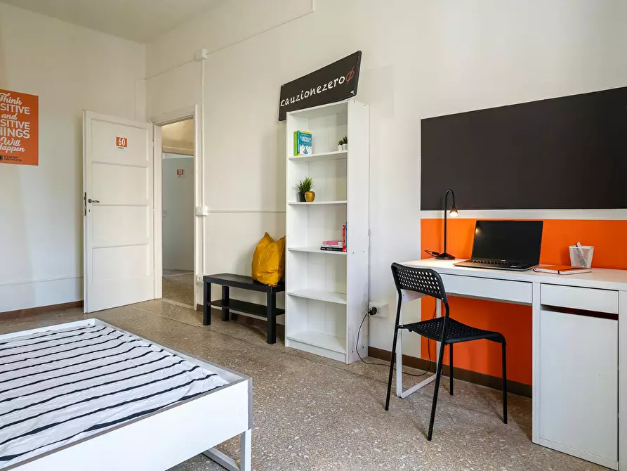 Immagine 4 di Camera in affitto  in Via Pasquale Galluppi a Pisa