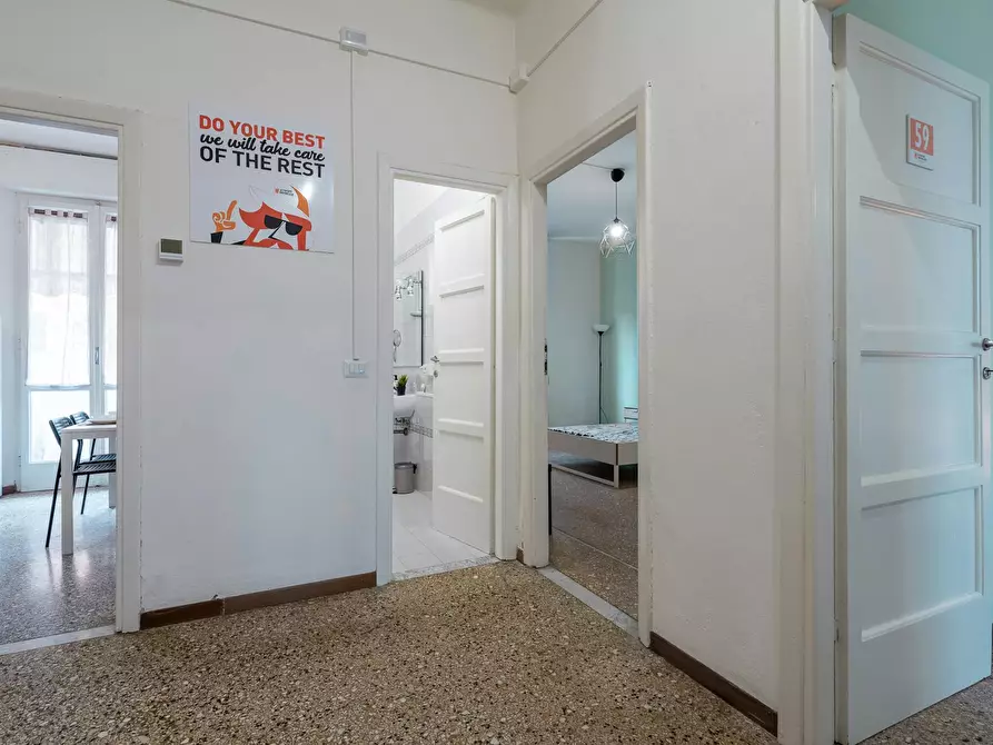 Immagine 5 di Camera in affitto  in Via Pasquale Galluppi a Pisa