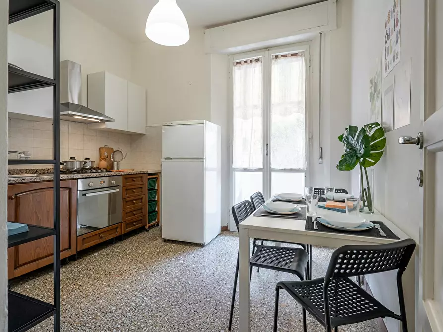 Immagine 6 di Camera in affitto  in Via Pasquale Galluppi a Pisa