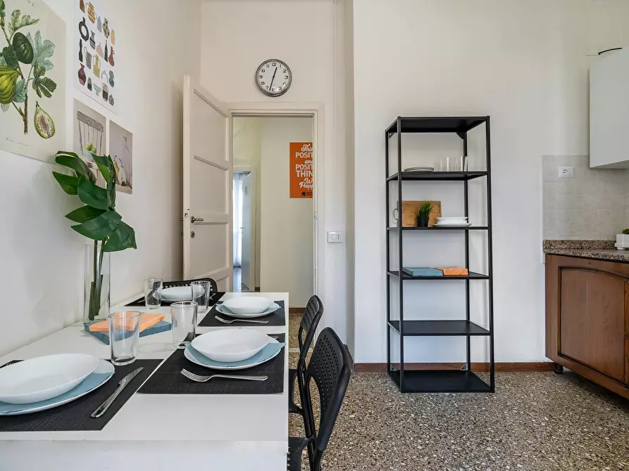 Immagine 7 di Camera in affitto  in Via Pasquale Galluppi a Pisa