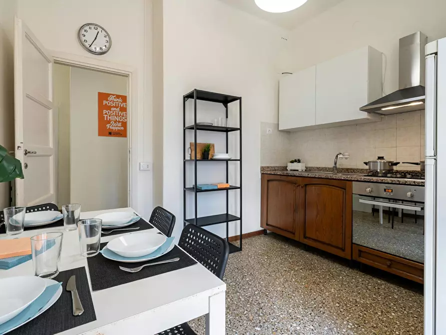 Immagine 8 di Camera in affitto  in Via Pasquale Galluppi a Pisa